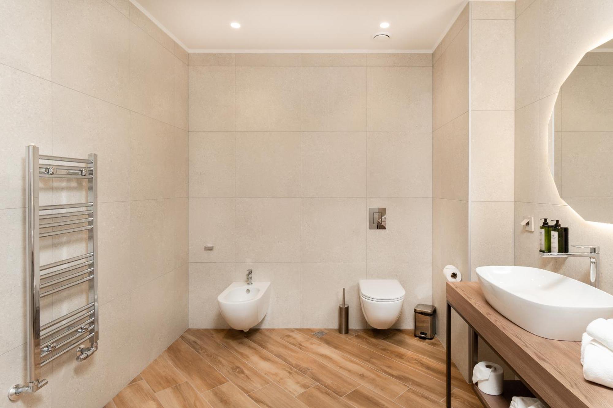 Atmosphere Balneo Hotel & Spa Pavel Banya Extérieur photo