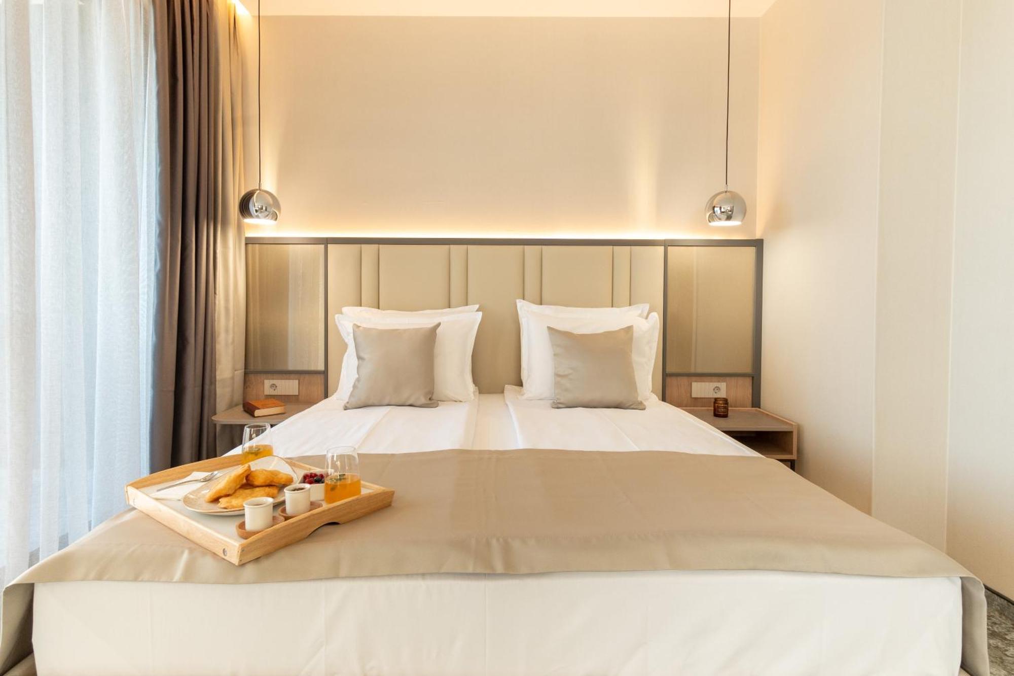 Atmosphere Balneo Hotel & Spa Pavel Banya Extérieur photo