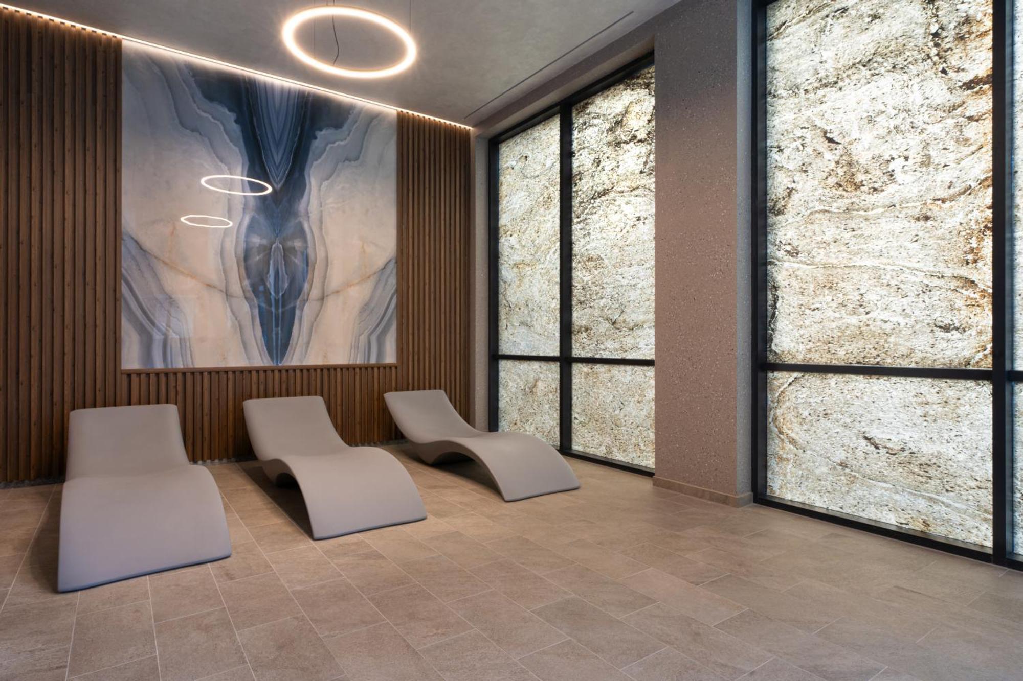 Atmosphere Balneo Hotel & Spa Pavel Banya Extérieur photo